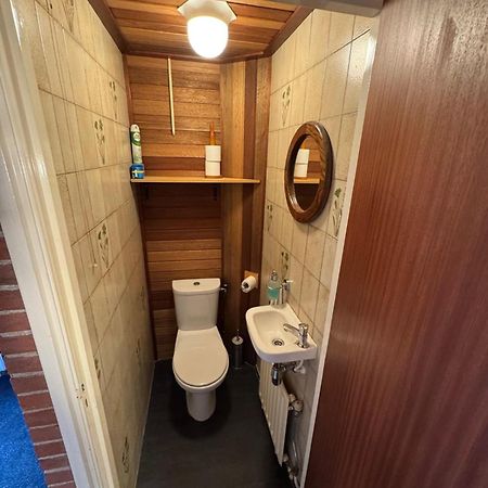 B&B Zwiep Лохем Экстерьер фото
