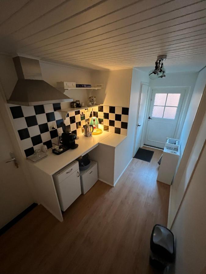B&B Zwiep Лохем Экстерьер фото