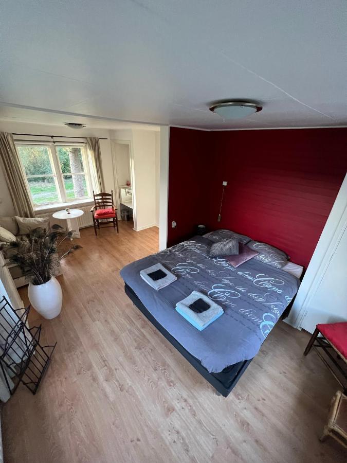 B&B Zwiep Лохем Экстерьер фото