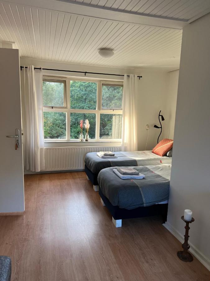 B&B Zwiep Лохем Экстерьер фото