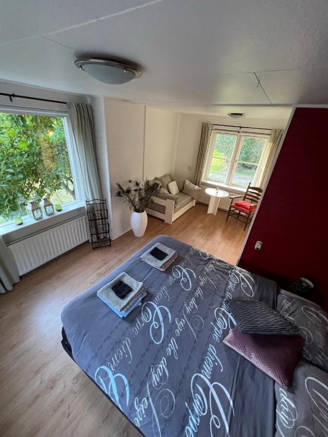 B&B Zwiep Лохем Экстерьер фото