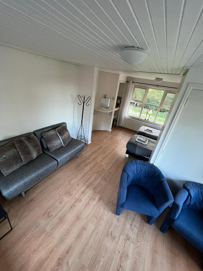 B&B Zwiep Лохем Экстерьер фото