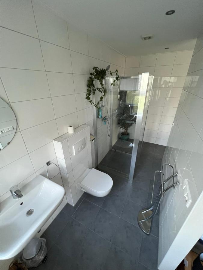B&B Zwiep Лохем Экстерьер фото