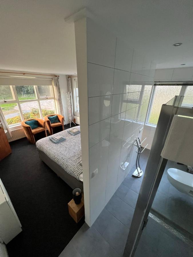 B&B Zwiep Лохем Экстерьер фото