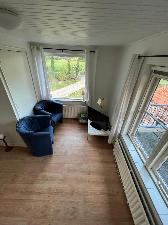 B&B Zwiep Лохем Экстерьер фото