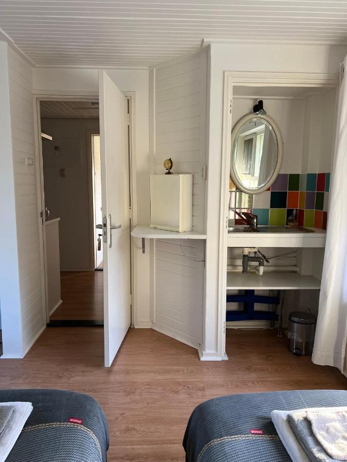 B&B Zwiep Лохем Экстерьер фото