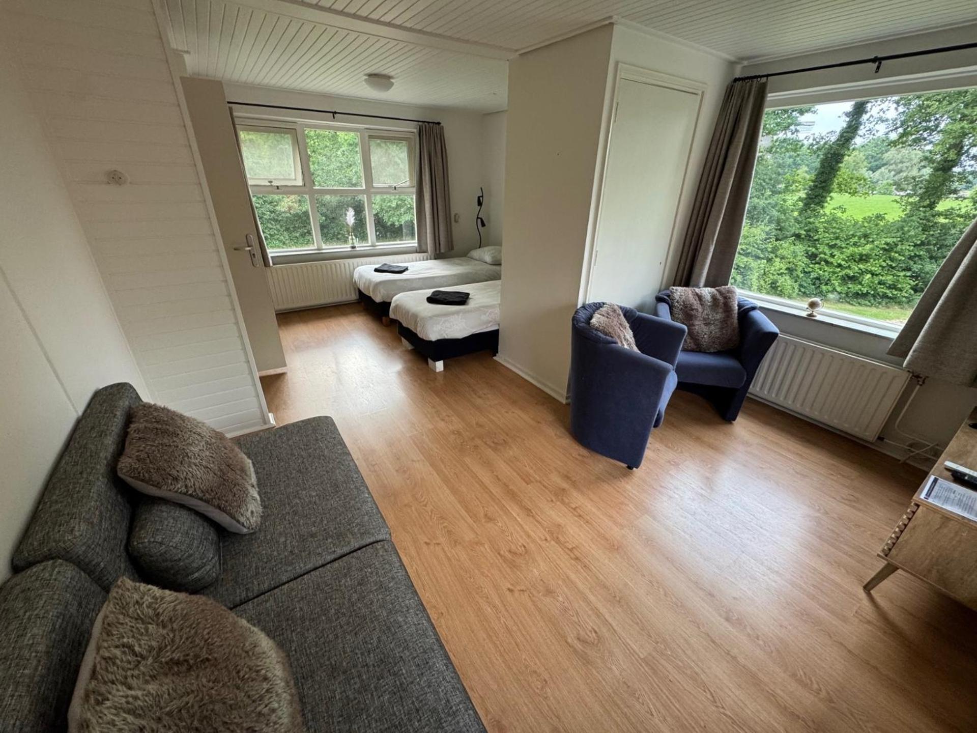 B&B Zwiep Лохем Экстерьер фото