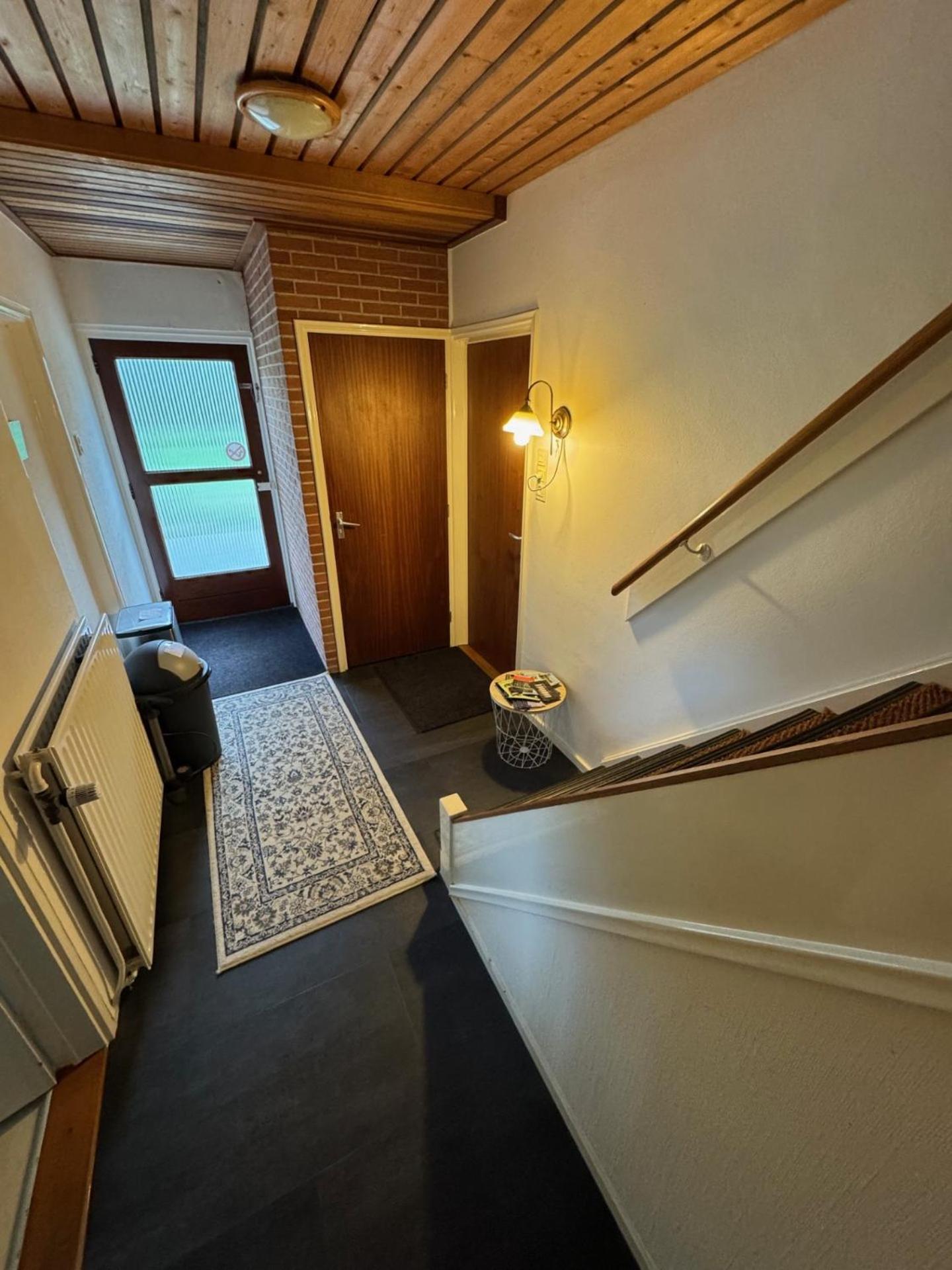 B&B Zwiep Лохем Экстерьер фото