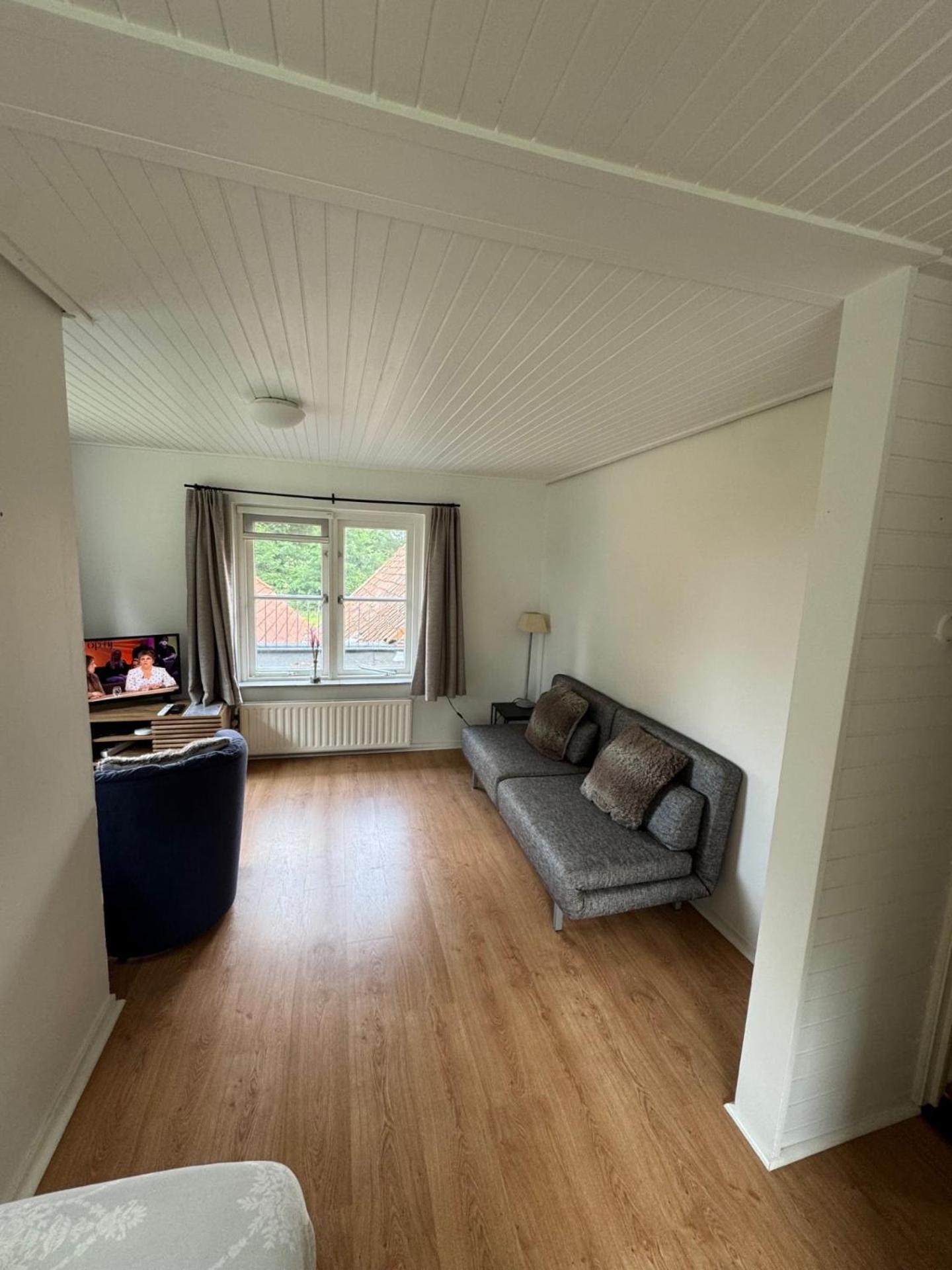 B&B Zwiep Лохем Экстерьер фото