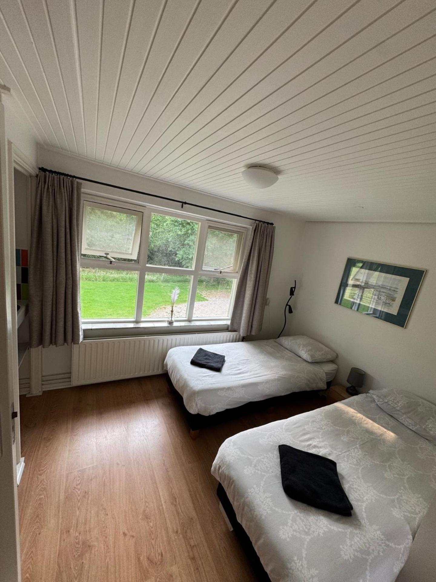 B&B Zwiep Лохем Экстерьер фото